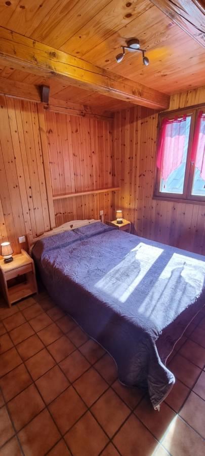 Lou Francese Apartman Ceillac Kültér fotó